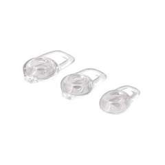 Plantronics Eartips, Large, 3 Pack, Discovery 925 (79412-03)