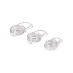 Plantronics Eartips, Small, 3 Pack, Discovery 925 (79412-01)