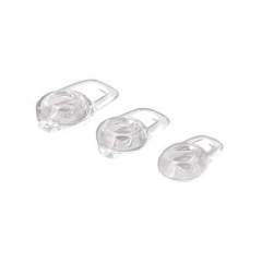 Plantronics Eartips, Medium, 3 Pack, Discovery 925 (79412-02)