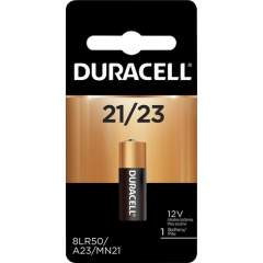 Duracell Security 21/23 Alkaline 12V Battery - MN21 (MN21BPK)