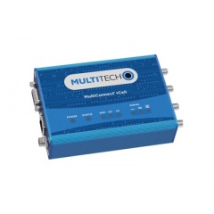 Multi Tech Systems Hspa+ Router W/wi-fi W/o Accessories (MTR-H5-B09)