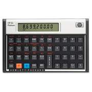 HP 12C Platinum Financial Calculator (F2231AA)