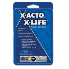 X-ACTO X692 SurGrip Utility Knife Blades