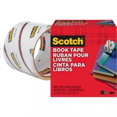 Scotch Book Tape (8453)