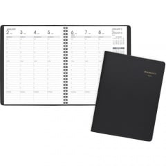 AT-A-GLANCE Full Weekend Weekly Appointment Book (7086505)