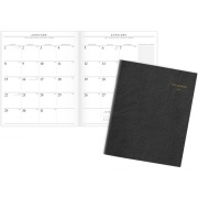 AT-A-GLANCE Executive Monthly Padfolio Refill (7090910)