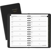 AT-A-GLANCE Small Telephone Address Book