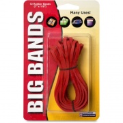 Alliance Rubber 00700 Big Bands - Large Rubber Bands for Oversized Jobs