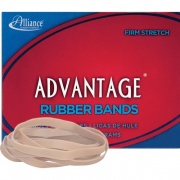 Alliance Rubber 26649 Advantage Rubber Bands - Size #64