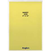 Angler's Sturdi-Kleer File Pocket