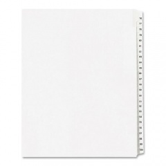 Avery Allstate Style Collated Legal Dividers (01704)