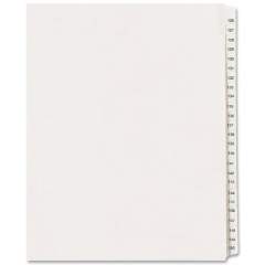 Avery Allstate Style Collated Legal Dividers (01706)