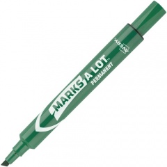 Avery Large Desk-Style Permanent Markers (08885)
