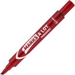 Avery Large Desk-Style Permanent Markers (08887)