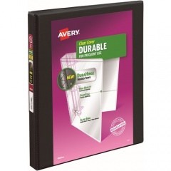 Avery Durable View 3 Ring Binder (17001)