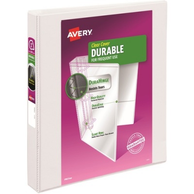 Avery Durable View 3 Ring Binder (17012)