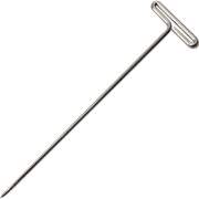 Gem Office Products T-pins (87T)