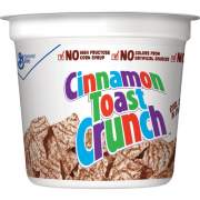 Advantus Cinnamon Toast Crunch Cereal Cups (SN13897)