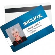 SICURIX PVC ID Card (80300)