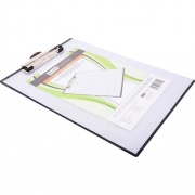 Mobile OPS Quick Reference Clipboard (TA1611)