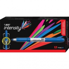 BIC Mark-it Fine Point Permanent Markers (GPM11BE)