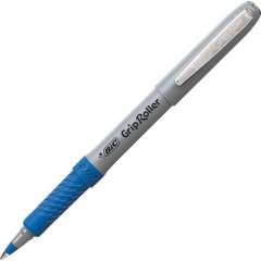 BIC Grip Roller Pens (GRE11BE)