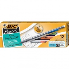 BIC Refillable Mechanical Pencils (MPF11)