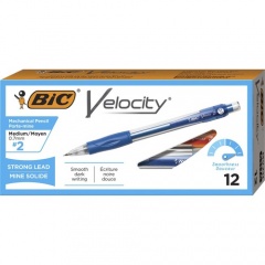 BIC Mechanical Pencils (MV711BK)