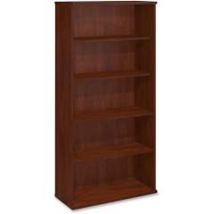 Bush Series C 36W 5 Shelf Bookcase (WC24414)