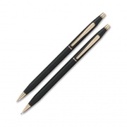 Cross Classic Ballpoint Pen/Pencil Set (250105)