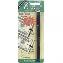 Dri Mark Counterfeit Detector Pen (351B1)