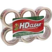 Duck HD Clear Packing Tape (CS556PK)