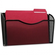 Rolodex Mesh Letter Wall File (21931)