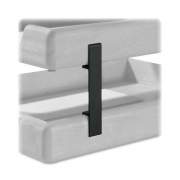 Rolodex Stacking Tray Support