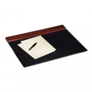 Rolodex Wood Tones Desk Pads (23390)
