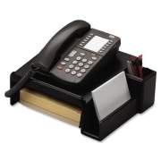 Rolodex Wood Tones Phone Stand