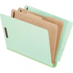 Pendaflex Letter Recycled Classification Folder (23224)