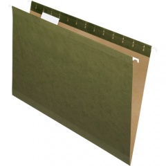Pendaflex 1/5 Tab Cut Legal Recycled Hanging Folder (415315)