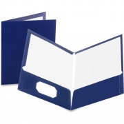 Oxford Letter Pocket Folder (51743)