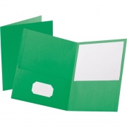 Oxford Letter Recycled Pocket Folder (57503)