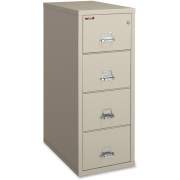 FireKing Insulated File Cabinet - 4-Drawer (42131CPA)