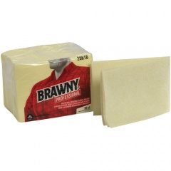 Brawny Professional Disposable Dusting Cloths by GP Pro (29616)