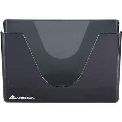Georgia Pacific Georgia Pacific Countertop C-Fold/M-Fold Paper Towel Dispenser (56640)