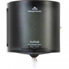 Sofpull Centerpull High-Capacity Paper Towel Dispenser (58201)