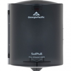 Sofpull Centerpull Regular Capacity Paper Towel Dispenser (58204)