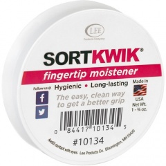 LEE Sortkwik 1-3/4 oz Fingertip Moistener (10134)