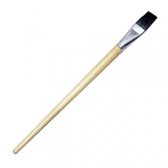 CLI Long Handle Easel Brushes (73599)