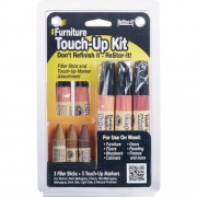 Master Mfg. Co ReStor-It Furniture Touch Up Kit (18000)