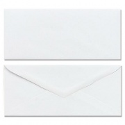 Mead Plain White Envelopes (75100)