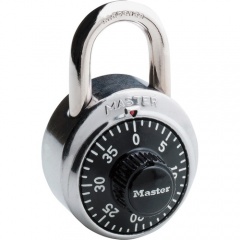 Master Lock Combination Lock (1500D)